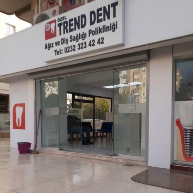 Modern Healthcare Facility